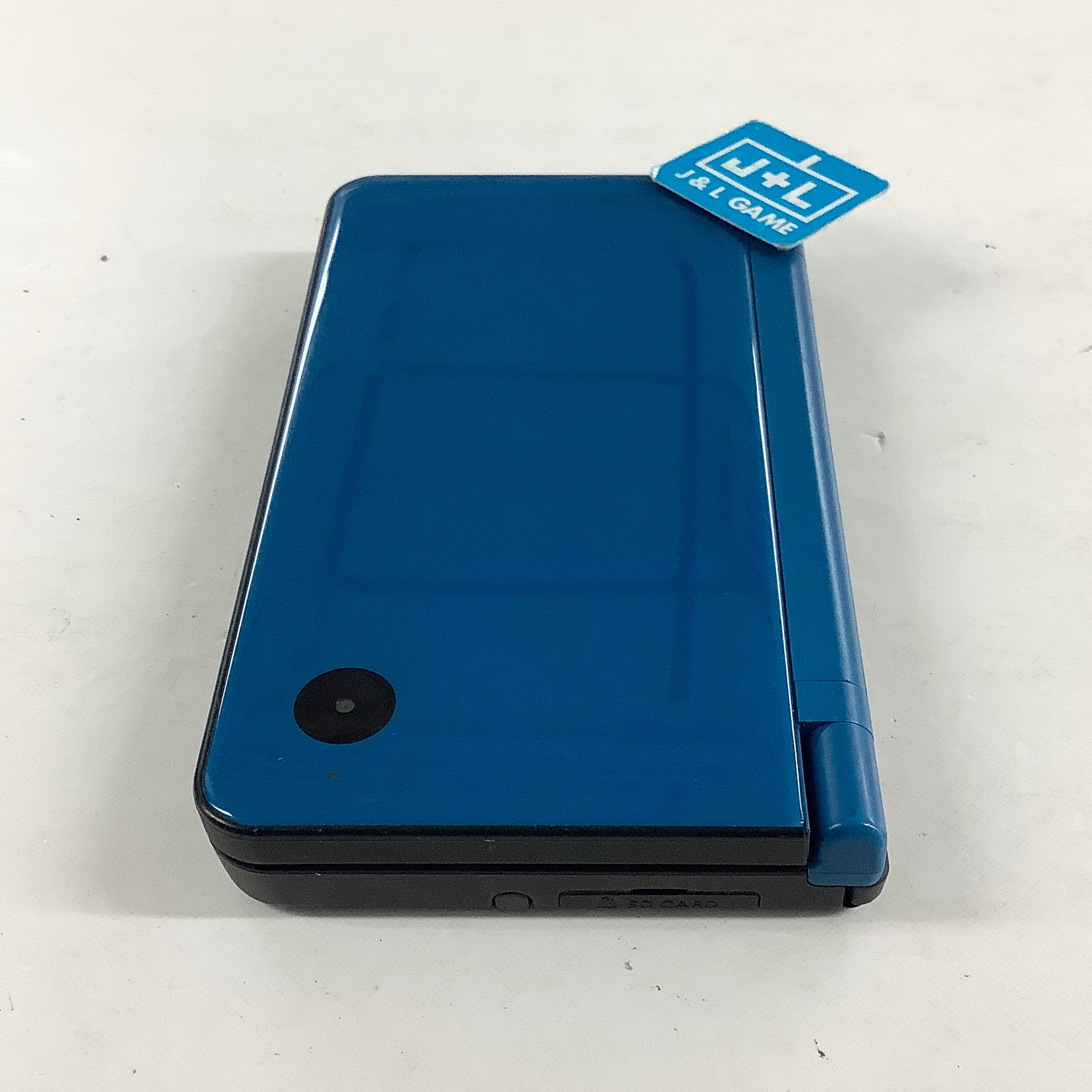 Nintendo DSi XL Console (Midnight Blue) - (NDS) Nintendo DS [Pre-Owned] Consoles Nintendo