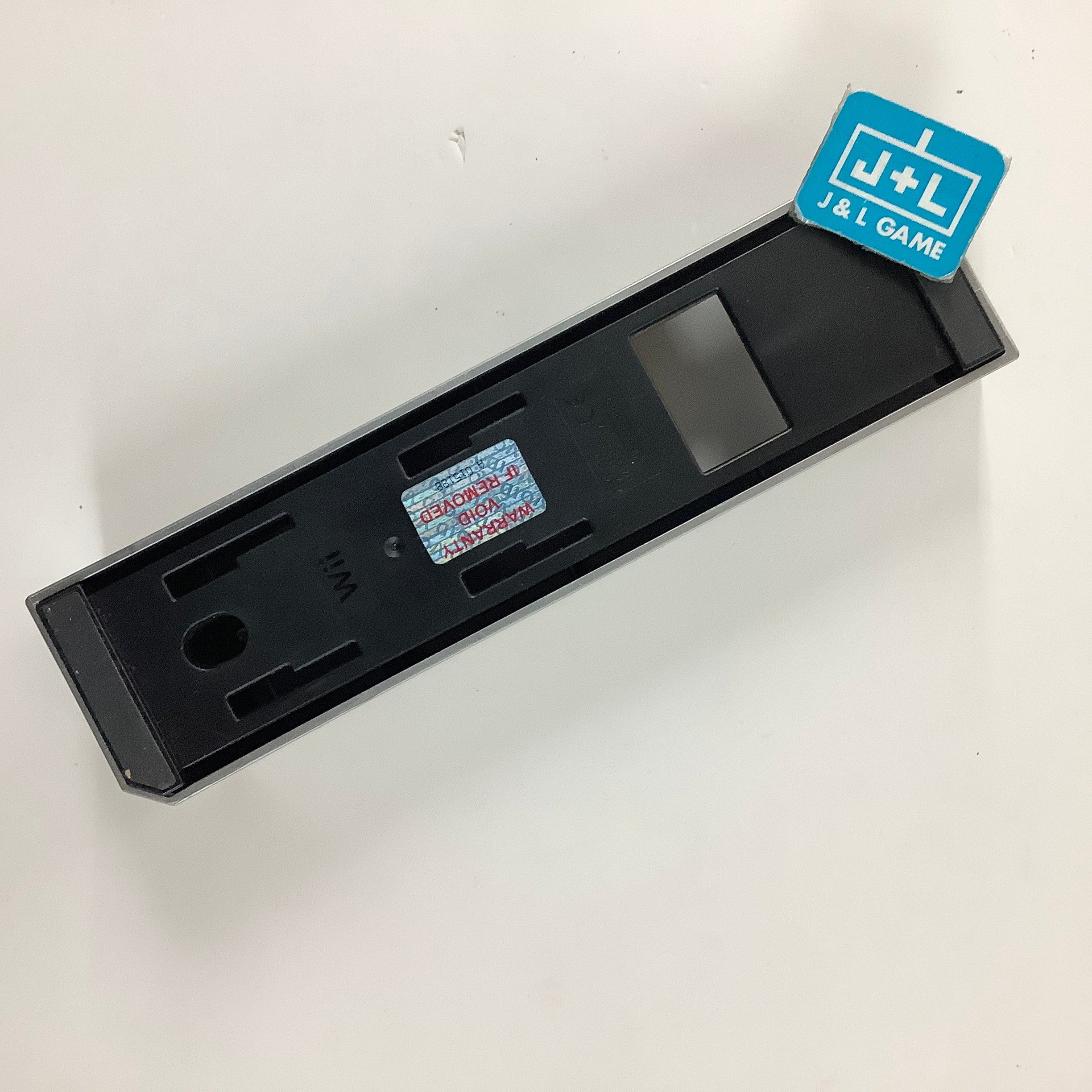Wii Stand - Nintendo Wii (Black) [Pre-Owned] ACCESSORIES Nintendo