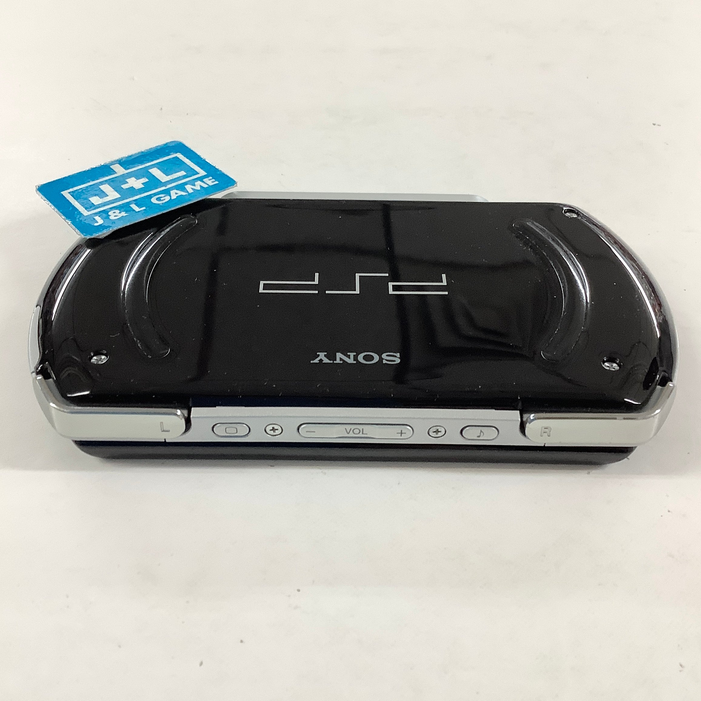 Sony PlayStation Portable Go PSP Go (Piano Black) - Sony PSP [Pre-Owned] Consoles SONY