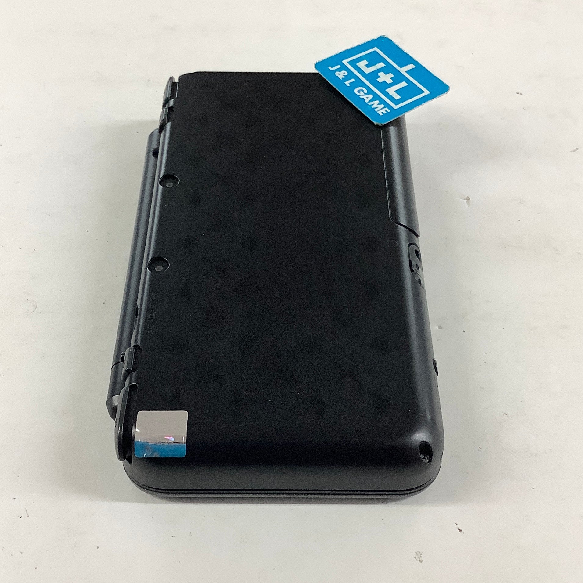 New Nintendo 2DS XL Console (Dragon Quest Stray Metal Edition) - Nintendo 3DS {Pre-Owned]