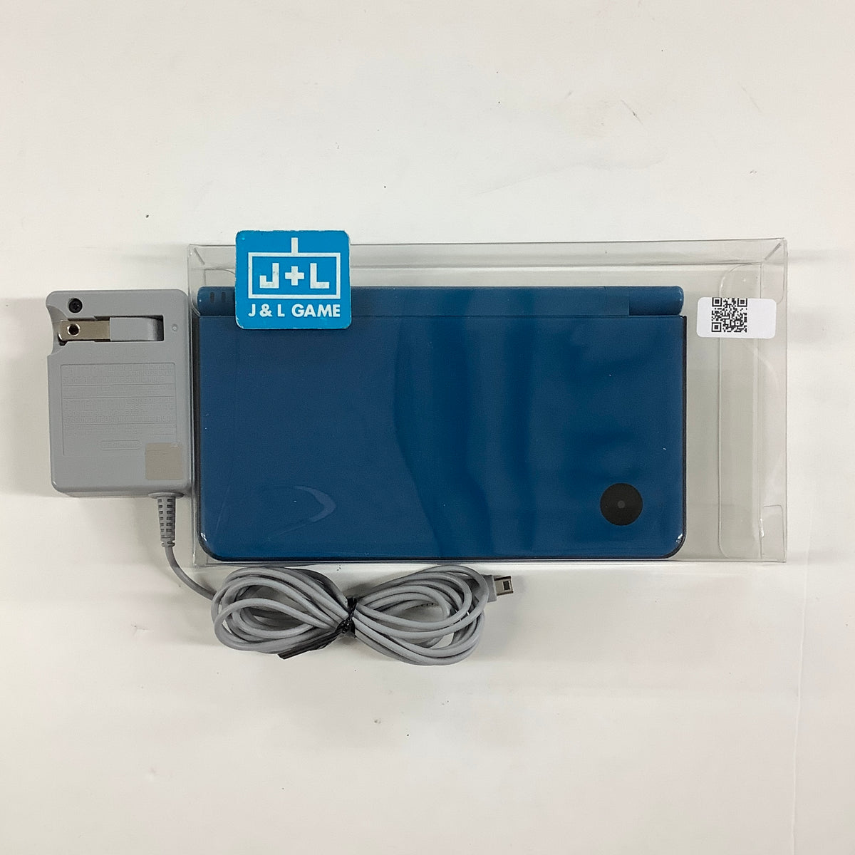 Nintendo DSi XL Console (Midnight Blue) - (NDS) Nintendo DS [Pre-Owned] Consoles Nintendo