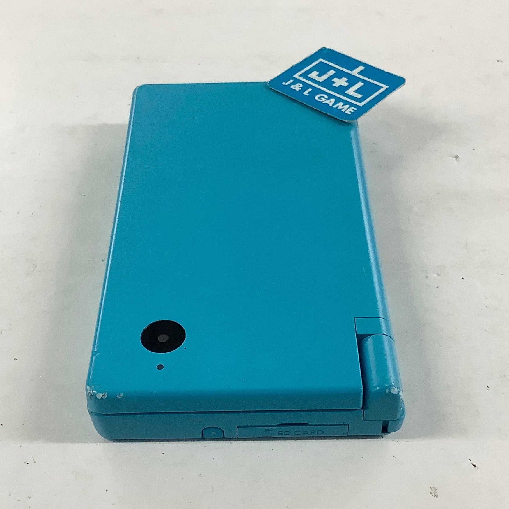 Nintendo DSi Console (Blue) - (NDS) Nintendo DS [Pre-Owned] Consoles Nintendo