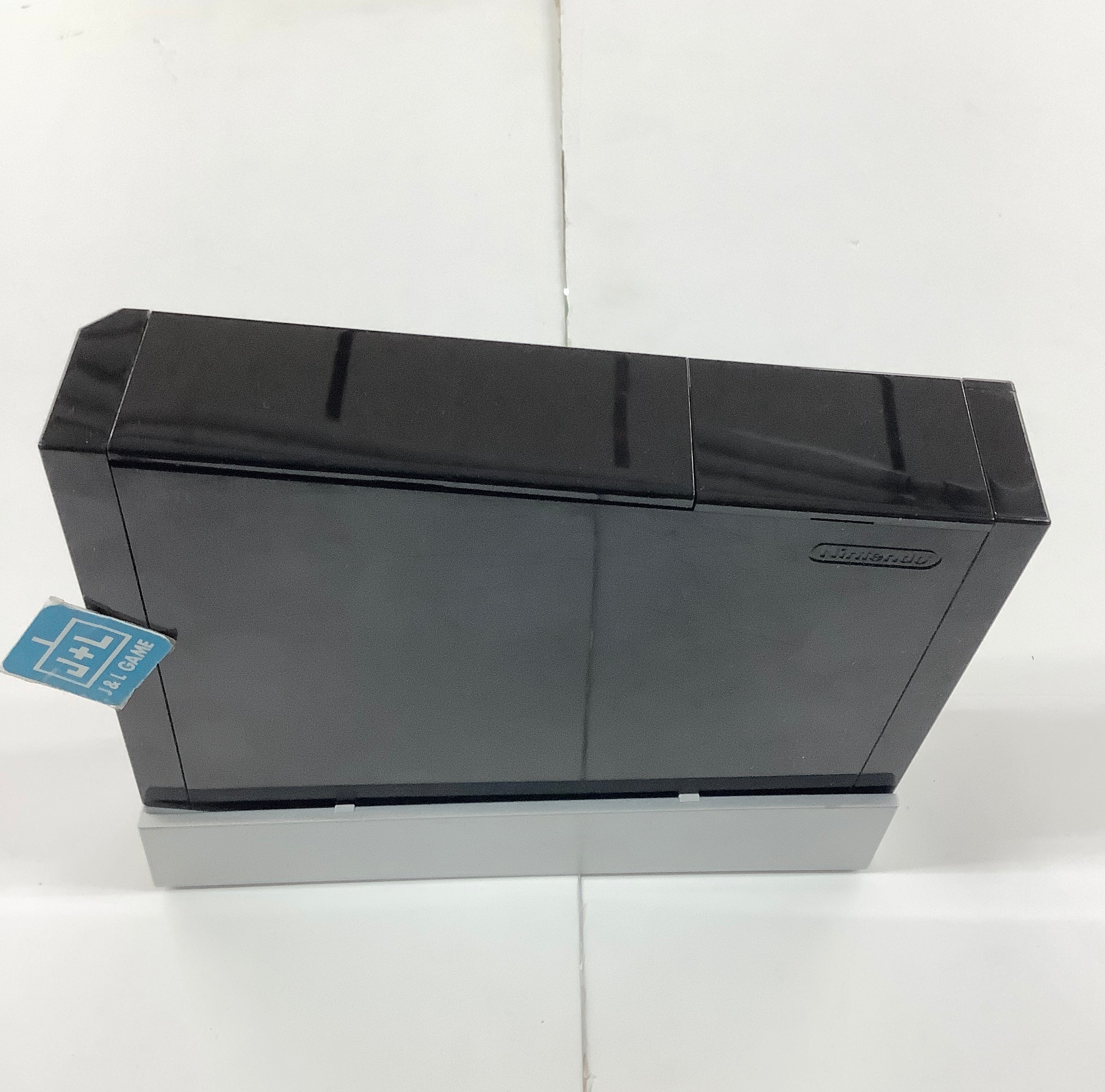 Wii Stand - Nintendo Wii (Silver) [Pre-Owned] ACCESSORIES Nintendo