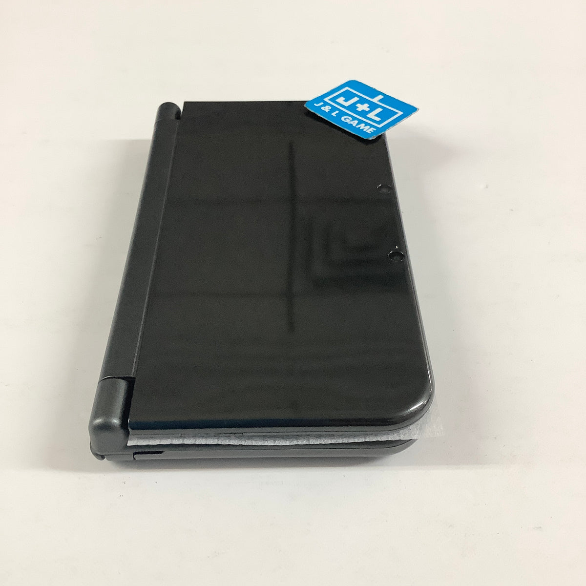 New Nintendo 3DS XL Console (Black) - Nintendo 3DS [Pre-Owned] Consoles Nintendo