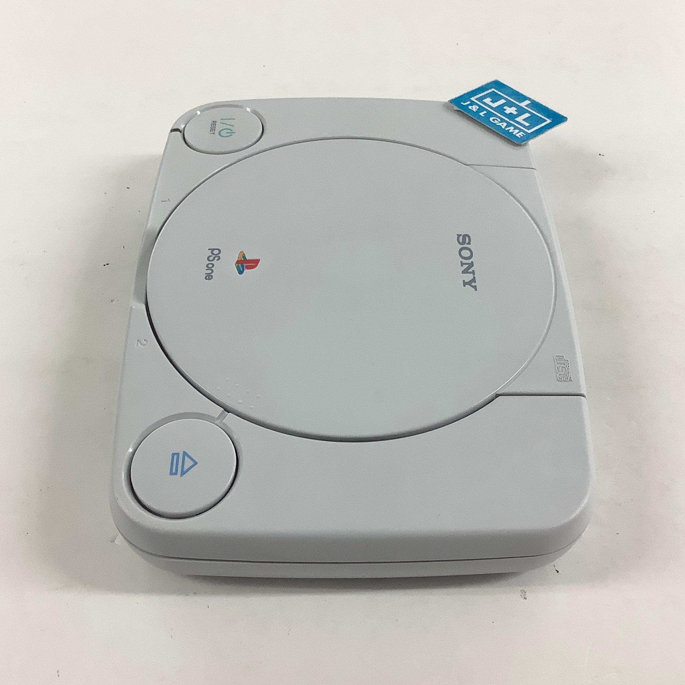 PSone Console - (PS1) PlayStation 1 [Pre-Owned] Consoles SCEA