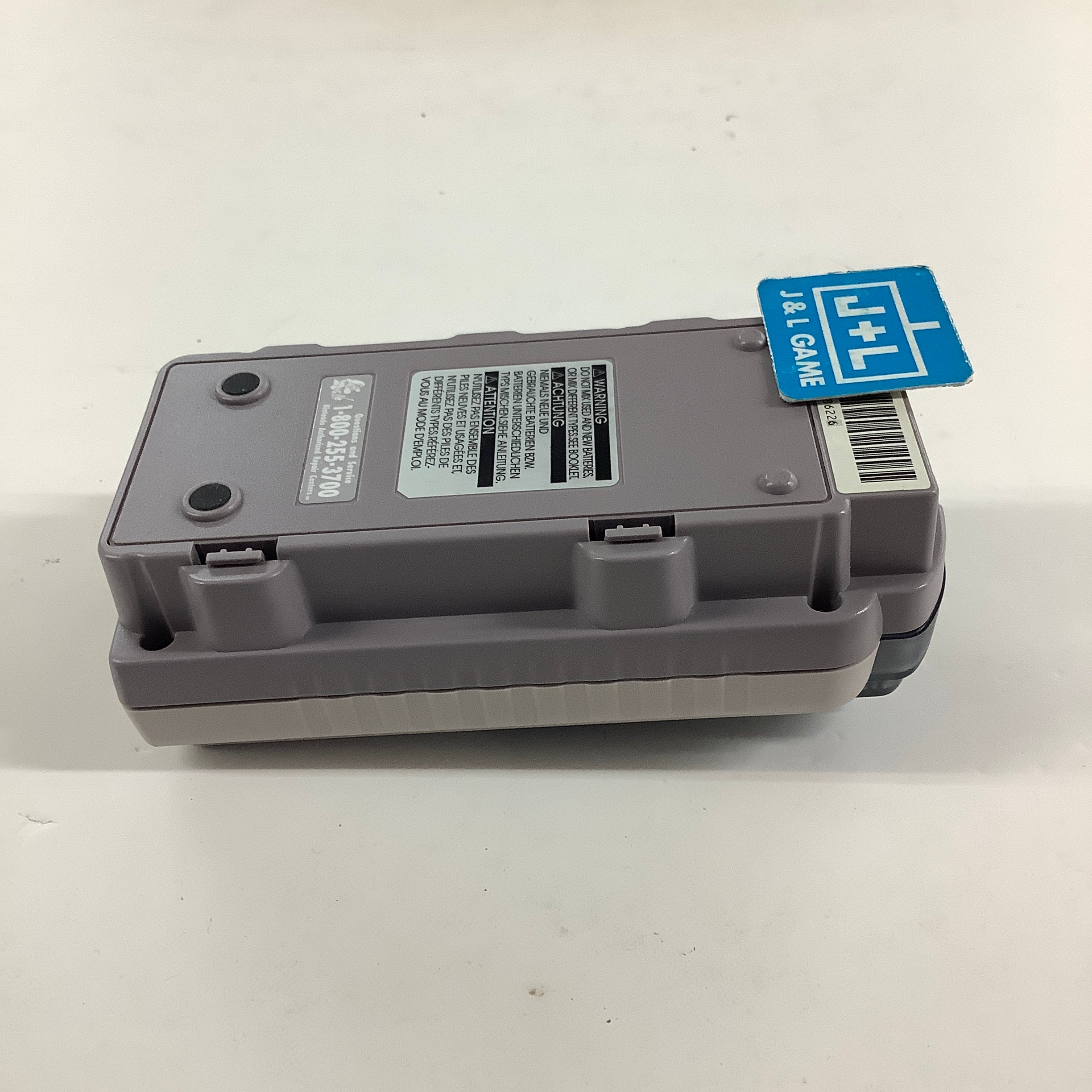 Gameboy Pocket Printer - (GB) Game Boy [Pre-Owned]
