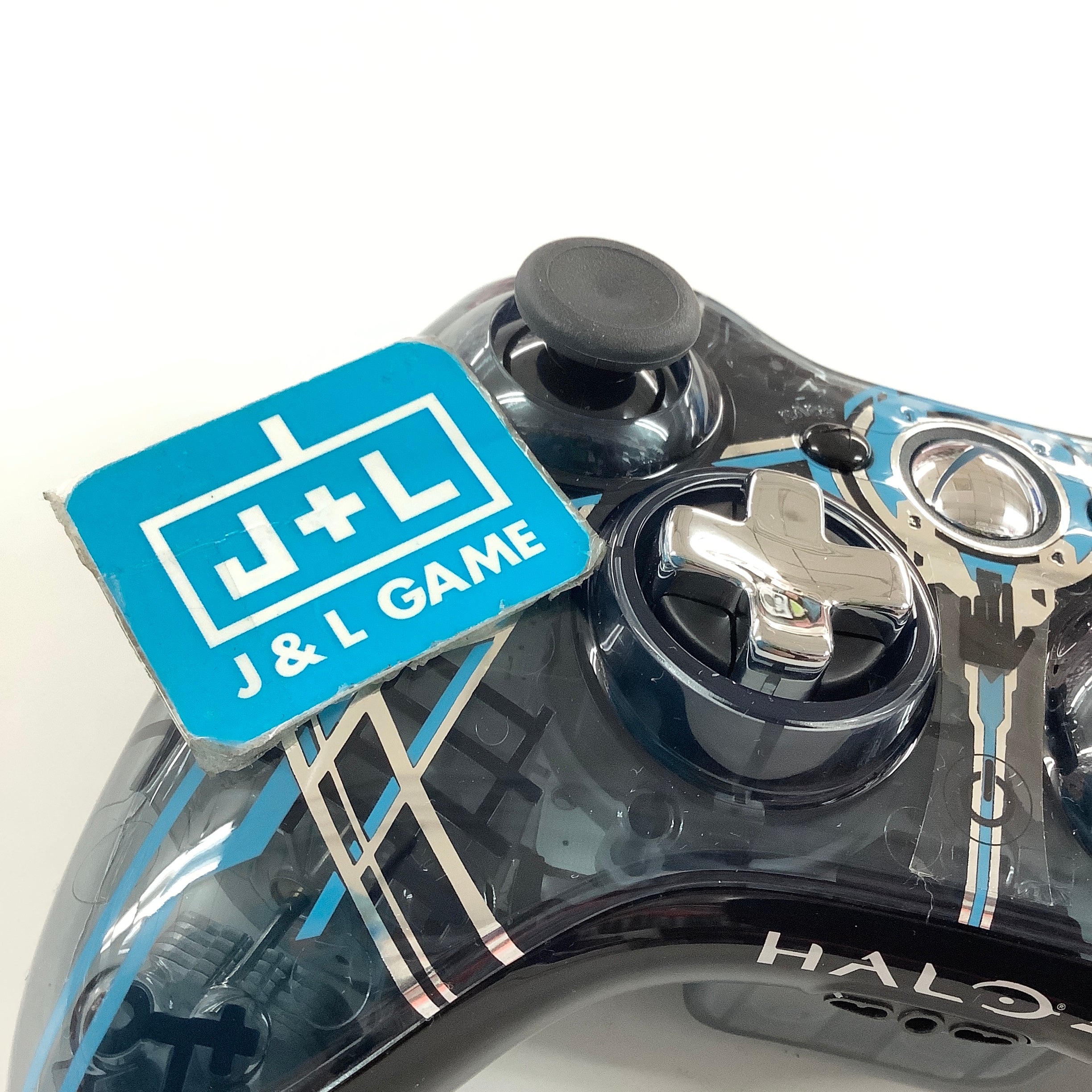 Microsoft Xbox 360 Halo 4 Forerunner Limited Edition Wireless