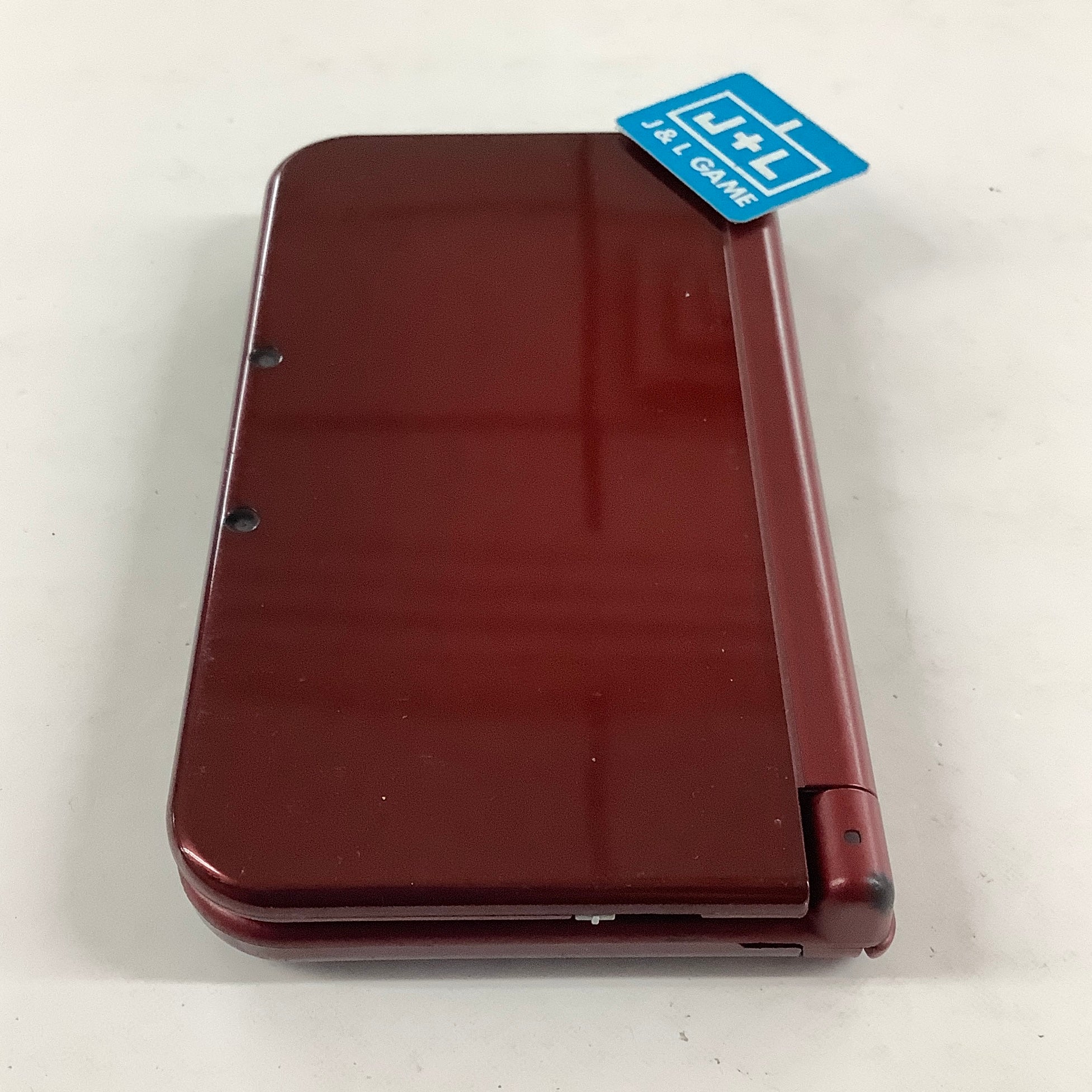 New Nintendo 3DS XL Console (Red) - Nintendo 3DS [Pre-Owned] (Japanese Import) Consoles Nintendo