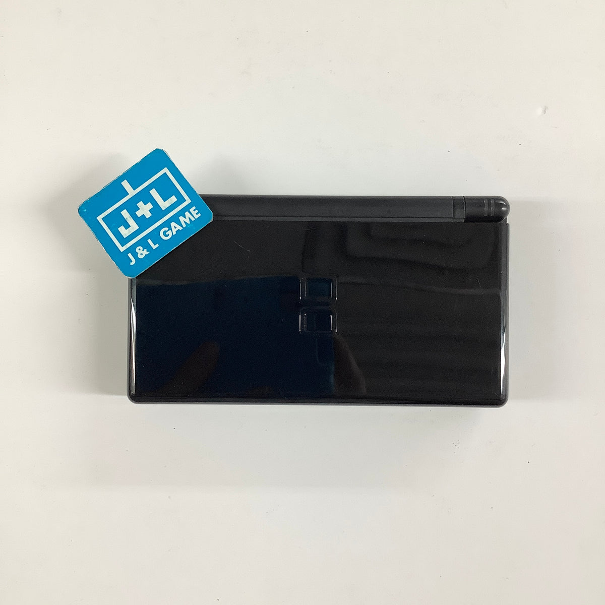 Nintendo DS Lite Console (Onyx) - (NDS) Nintendo DS [Pre-Owned] Consoles Nintendo