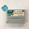New 3D Golf Simulation: Waialae no Kiseki - (SFC) Super Famicom [Pre-Owned] (Japanese Import) Video Games T&E Soft   