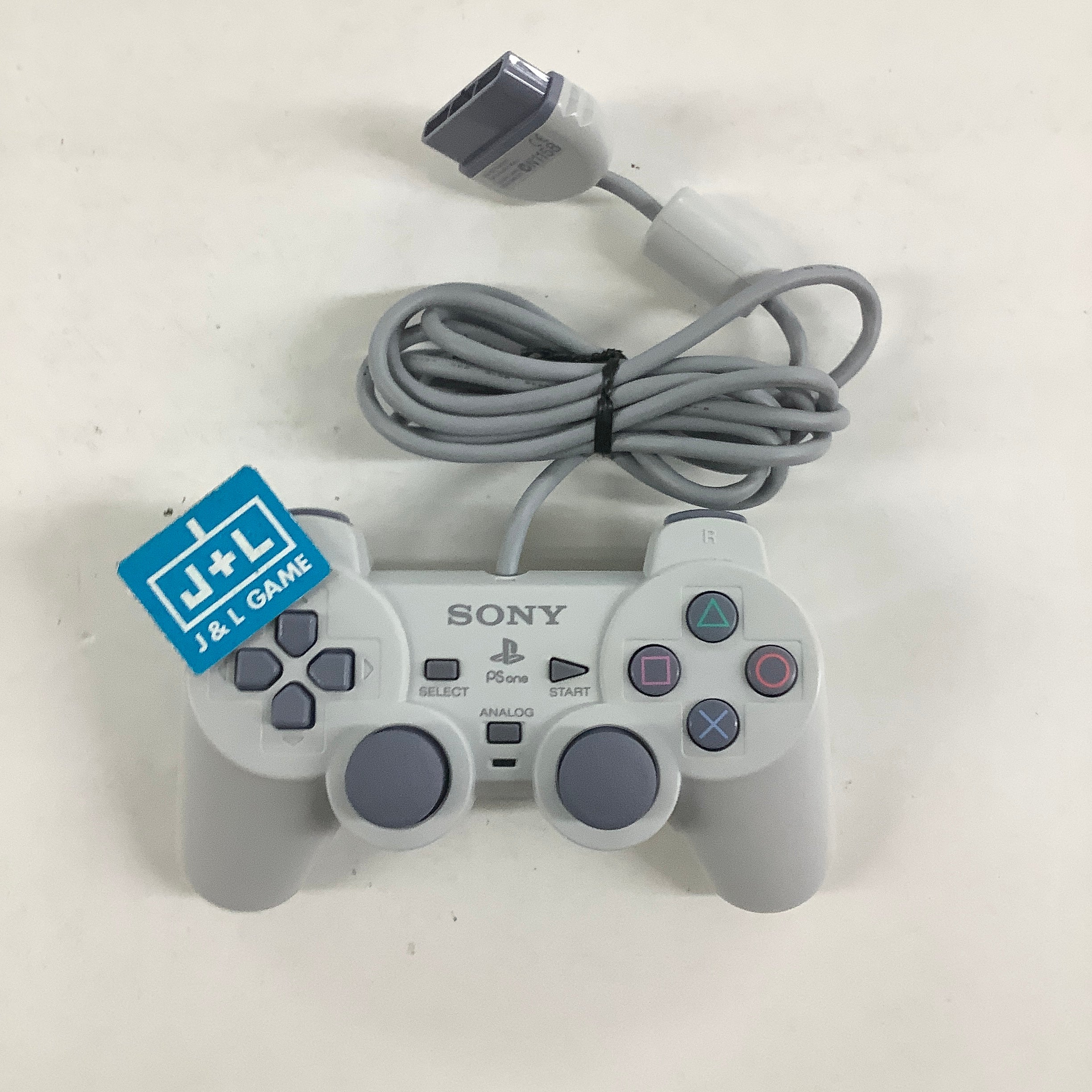 PSone Console - (PS1) PlayStation 1 [Pre-Owned] Consoles SCEA