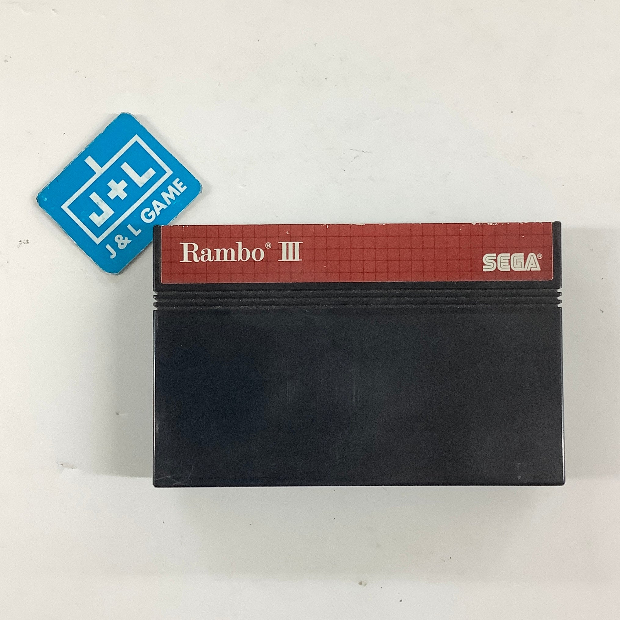 Great Soccer - (SMS) Sega Master System [Pre-Owned]
