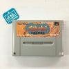 Tenchi wo Kurau: San Goku Shi Gunyuuden - (SFC) Super Famicom [Pre-Owned] (Japanese Import) Video Games Capcom   