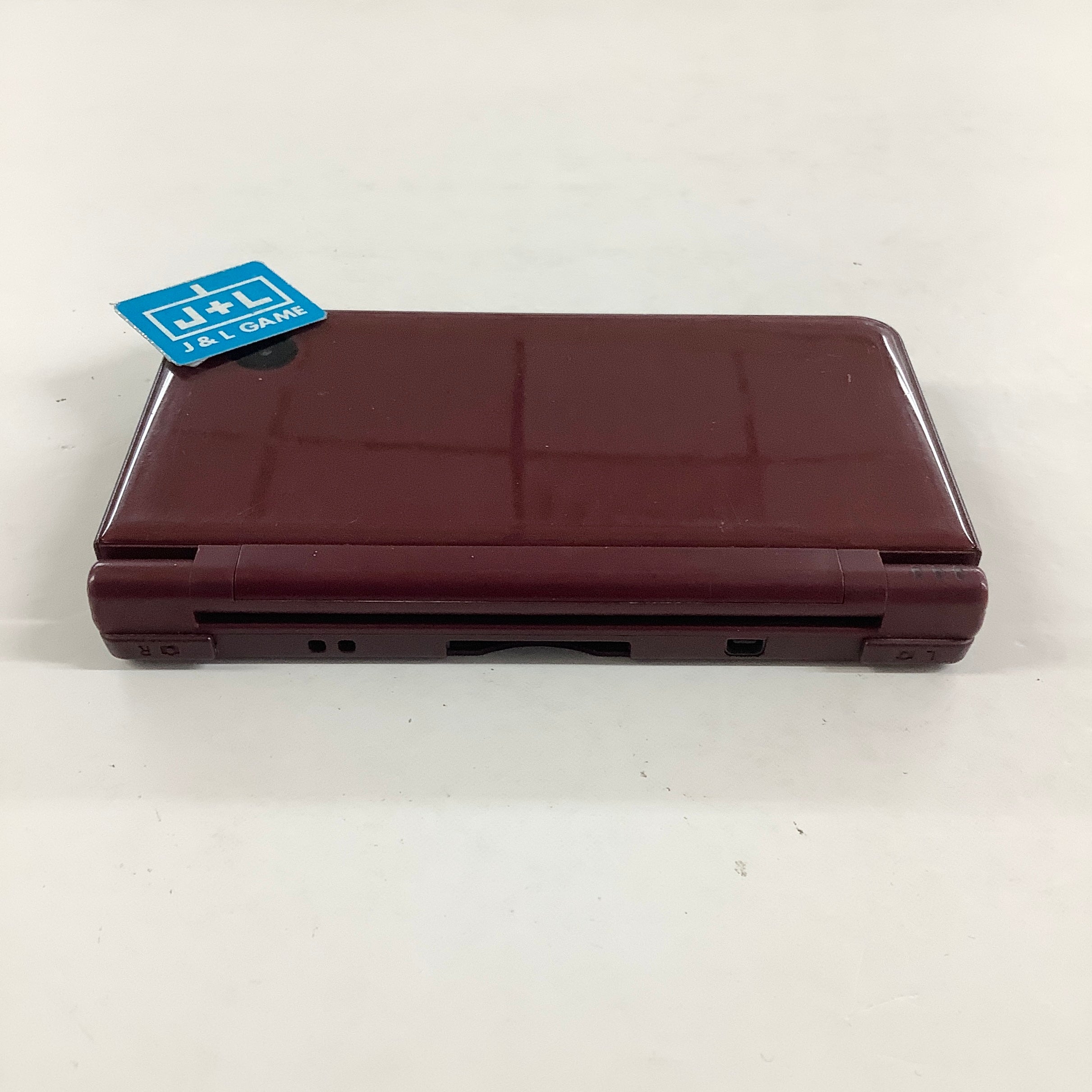 Nintendo DSi XL Console (Burgundy) - (NDS) Nintendo DS [Pre-Owned] Consoles Nintendo