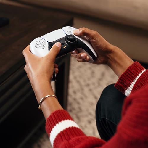 SONY PlayStation 5 Console Digital Edition (Fortnite Flowering Chaos) (Model CFI-2015) - (PS5) PlayStation 5 CONSOLE PlayStation