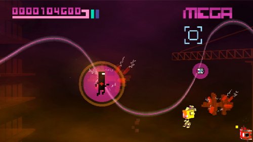 Bit.Trip Complete - Nintendo Wii [Pre-Owned] Video Games Aksys