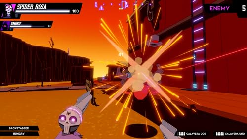Wild Bastards - (PS5) PlayStation 5 Video Games Maximum Games   