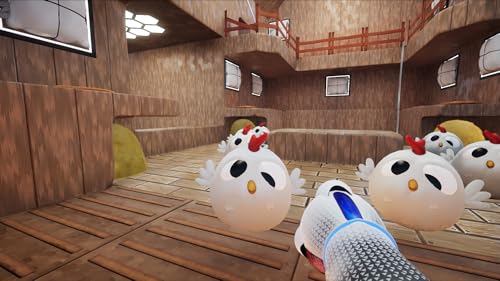 ChromaGun 2: Dye Hard - (XSX) Xbox Series X