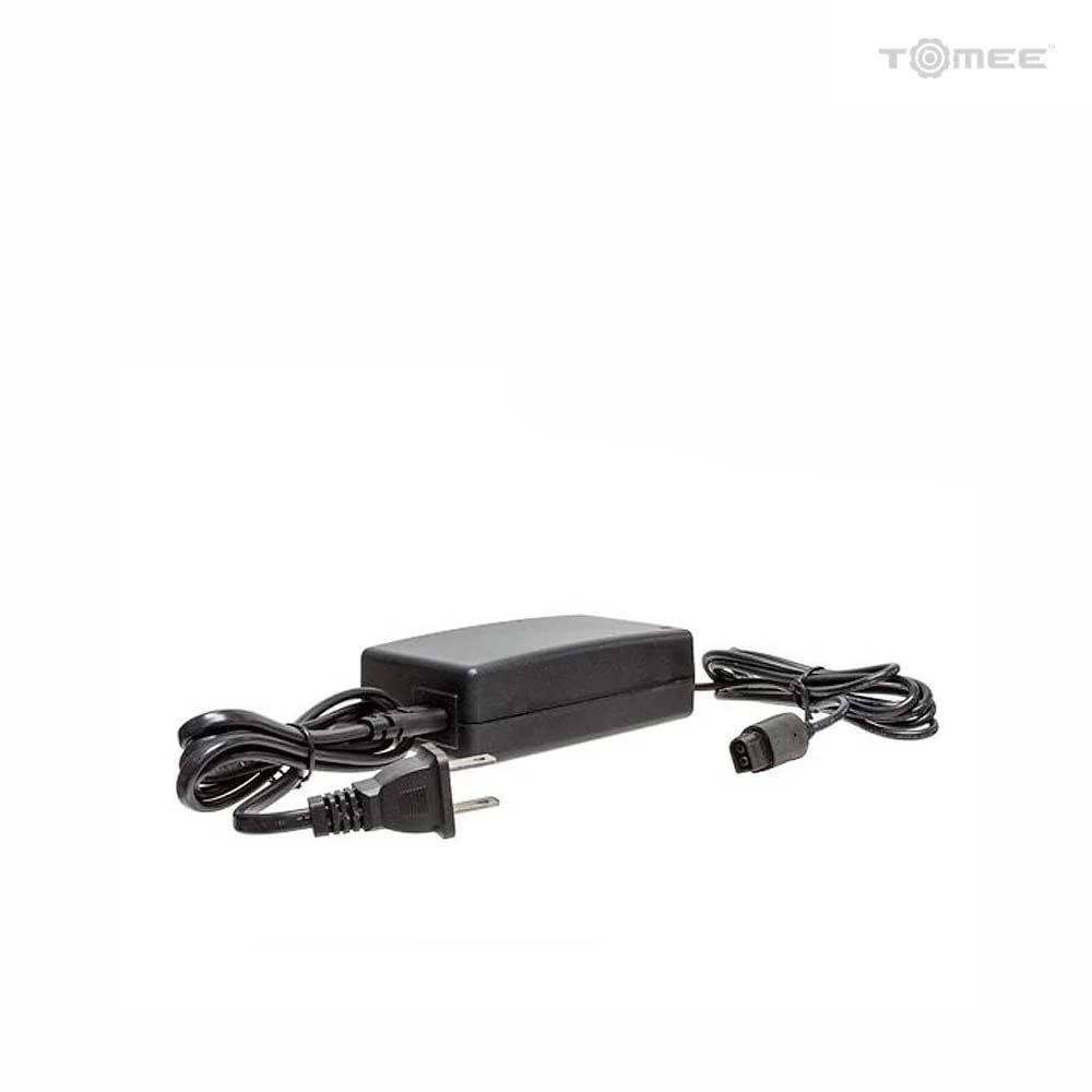 Tomee GameCube AC Adapter - (GC) Nintendo GameCube Accessories Tomee   