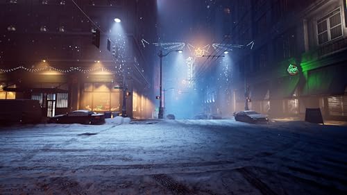 Vampire: The Masquerade - Bloodlines 2 - (PS5) PlayStation 5 Video Games Deep Silver