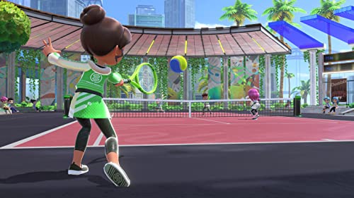 Nintendo Switch Sports (Game Only) - (NSW) Nintendo Switch [Pre-Owned] Video Games Nintendo   
