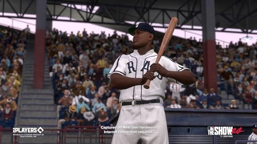 MLB The Show 24 (Negro Leagues Edition) - (XSX) Xbox Series X [Pre-Owned] Video Games Solutions 2 Go
