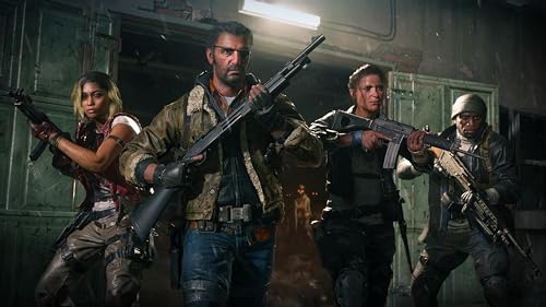 おもちゃ CALL OF DUTY BLACK OPS 6 Amazon.com: Call of Duty Black Ops 6 : Video Games