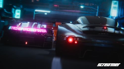 Screamer - (PS5) PlayStation 5