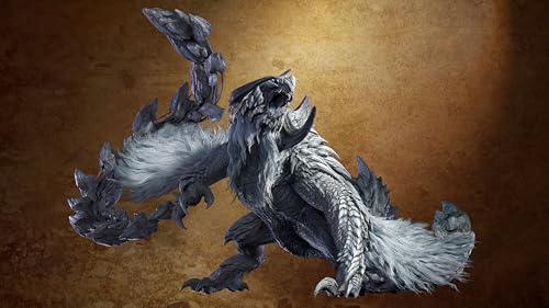 Monster Hunter Wilds (Steelbook Edition) - (PS5) PlayStation 5 Video Games Capcom