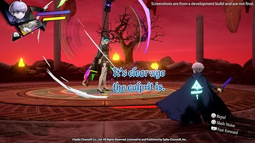 Master Detective Archives: RAIN CODE+ - (PS5) PlayStation 5 Video Games Spike Chunsoft   