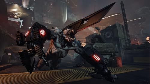 Killing Floor 3 - (PS5) PlayStation 5 Video Games Deep Silver