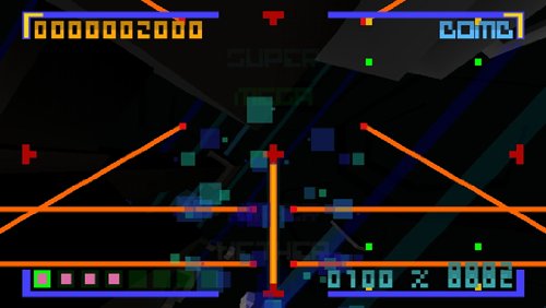 Bit.Trip Complete - Nintendo Wii [Pre-Owned] Video Games Aksys