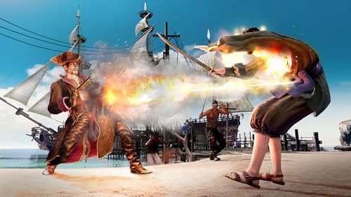 Like a Dragon: Pirate Yakuza in Hawaii - (XSX) Xbox Series X Video Games SEGA   