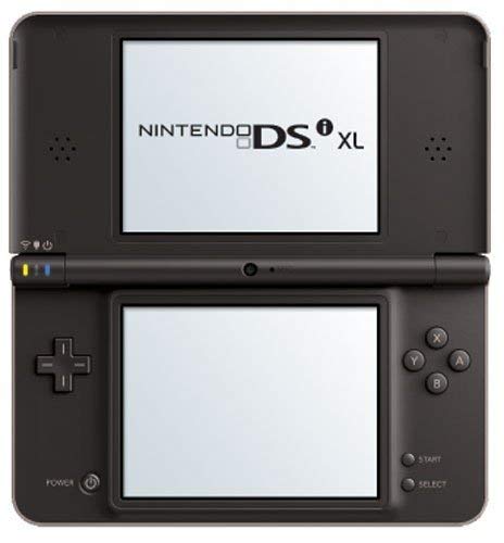 Nintendo DSi XL Console (Bronze) - (NDS) Nintendo DS Consoles Nintendo