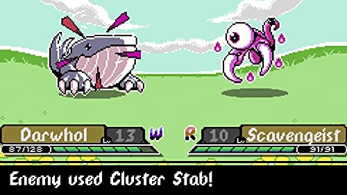 Monster Crown - (NSW) Nintendo Switch [Pre-Owned]