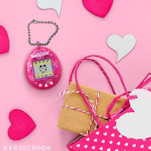 Tamagotchi Original (Lots of Love) - Tamagotchi | J&L Game