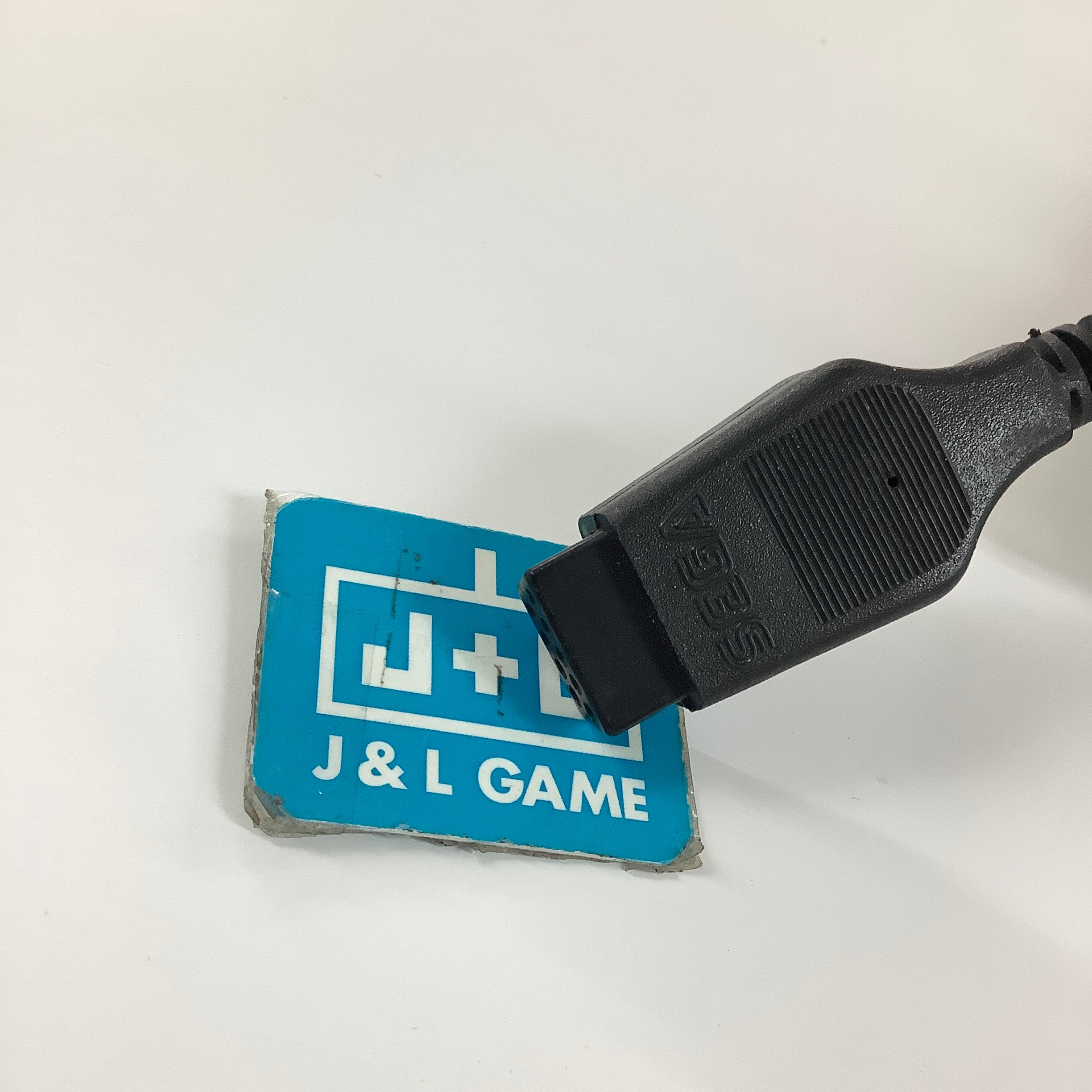 Sega Genesis Controller (Big 3 Buttons)- (SG) SEGA Genesis [Pre-Owned]