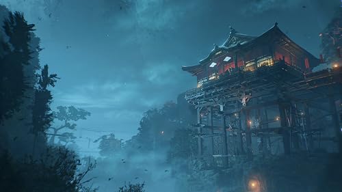 Nioh 3 - (PS5) PlayStation 5 Video Games Koei Tecmo