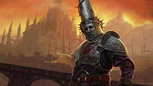 Blasphemous (Limited Run Games #052) - (NSW) Nintendo Switch [Pre-Owned] Video Games Limited Run Games   