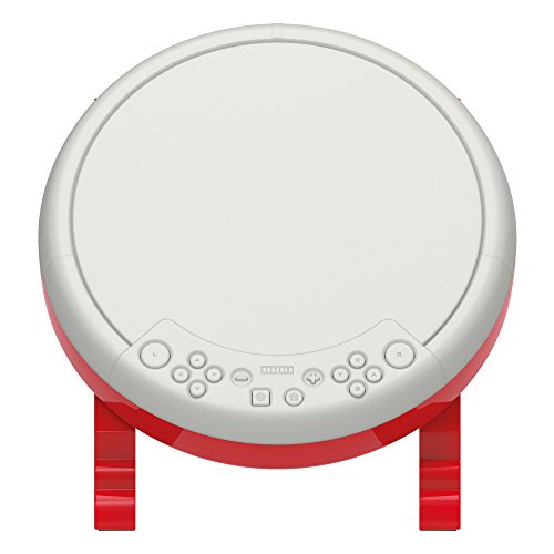 HORI Taiko No Tatsujin Drum Controller for Nintendo Switch - (NSW) Nintendo Switch