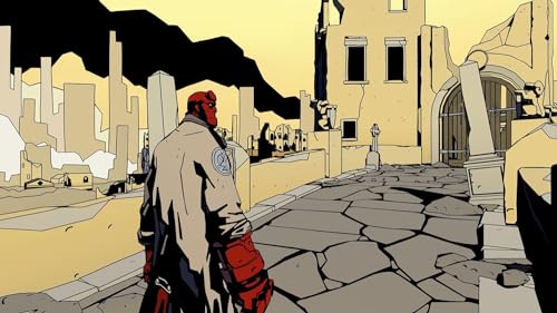 Hellboy: Web of Wyrd (Collector's Edition) - (PS5) PlayStation 5 Video Games U&I Entertainment   
