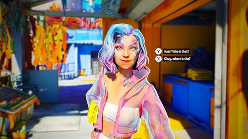 Tides of Tomorrow - (PS5) PlayStation 5 Video Games THQ Nordic