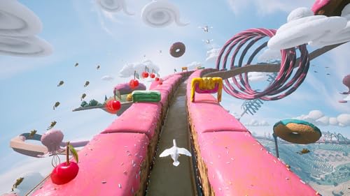 Atomic Heart (Ultimate Edition) - (PS5) PlayStation 5