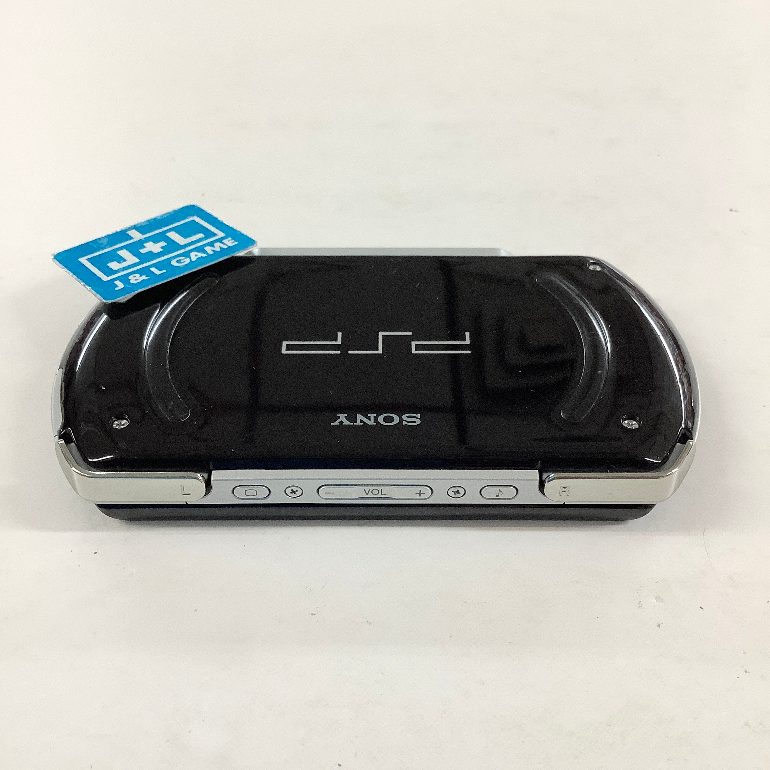 Sony PlayStation Portable Go PSP Go (Piano Black) - Sony PSP [Pre-Owned] Consoles SONY