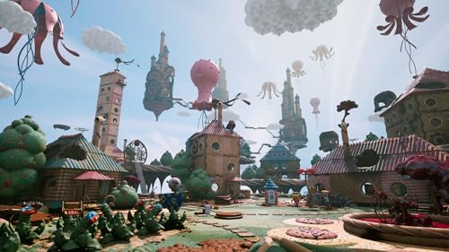 Atomic Heart (Ultimate Edition) - (PS5) PlayStation 5