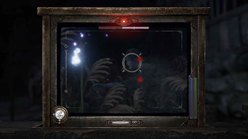 Fatal Frame II: Crimson Butterfly REMAKE - (NS2) Nintendo Switch 2