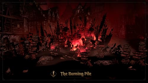 Darkest Dungeon II - (PS5) PlayStation 5 Video Games Skybound Games   