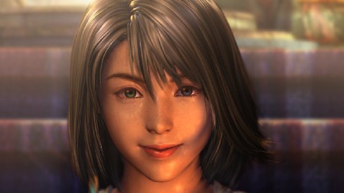 Final Fantasy X/X-2 HD Remaster Limited Edition - (PS3) PlayStation 3 [Pre-Owned] Video Games Square Enix