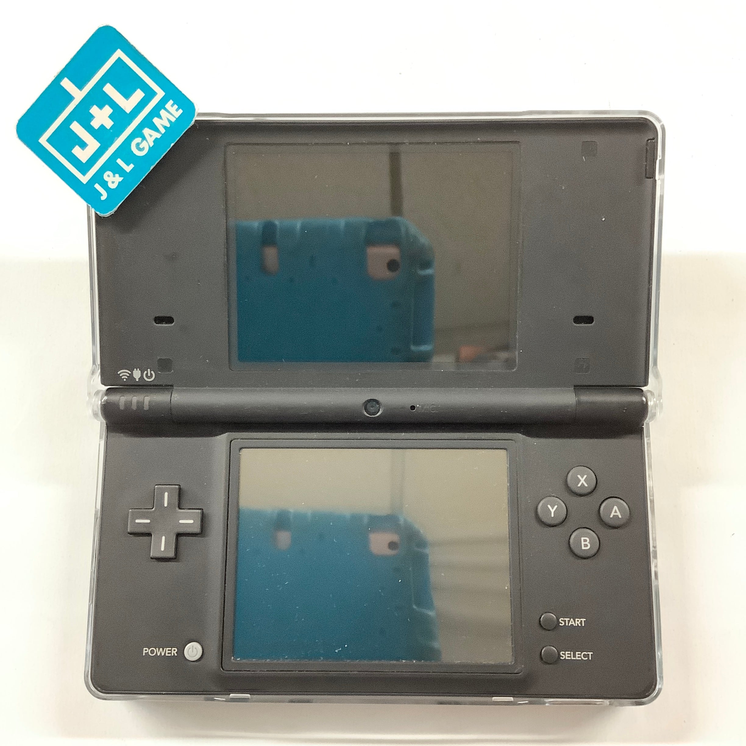 Nintendo DSi Plastic Protector (Clear) - (NDS) Nintendo DS (Bulk Packaging) ACCESSORIES J&L Game   