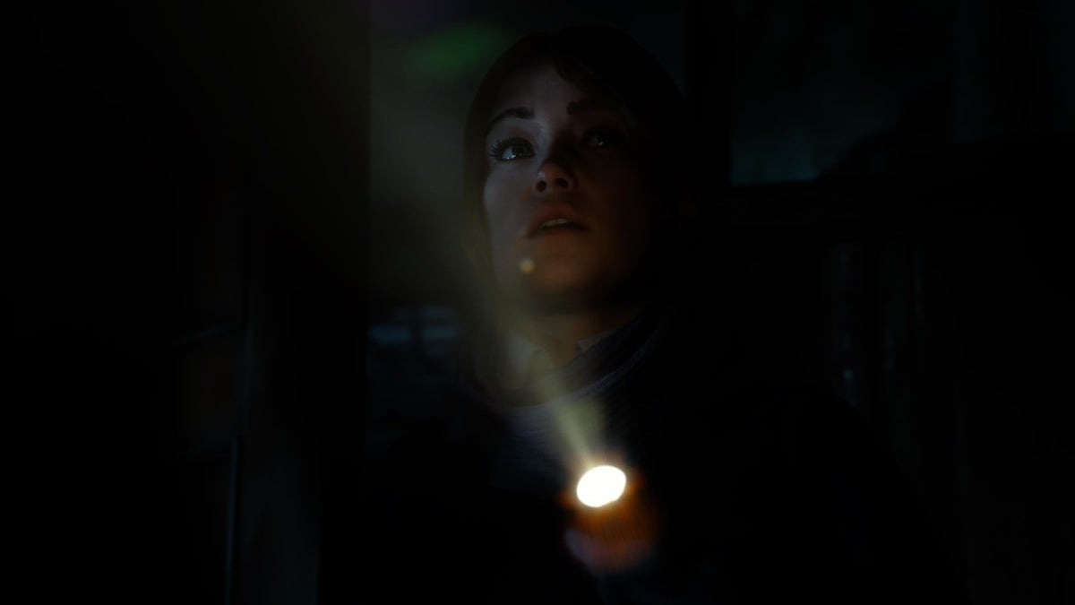 Until Dawn 2 - (PS5) PlayStation 5